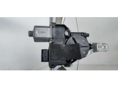 Recambio de elevalunas trasero izquierdo para peugeot 308 1.6 16v hdi fap referencia OEM IAM 965982678000  