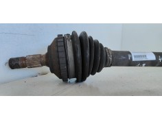 Recambio de transmision delantera derecha para peugeot 406 berlina (s1/s2) sl referencia OEM IAM   