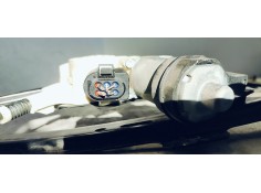 Recambio de elevalunas delantero derecho para bmw serie 5 berlina (e60) 530xd referencia OEM IAM 7184384E  