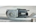 Recambio de elevalunas trasero izquierdo para peugeot 308 1.6 16v hdi fap referencia OEM IAM 965982678000  
