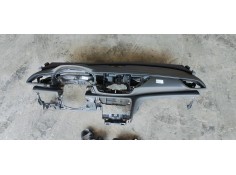 Recambio de kit airbag para opel insignia berlina 1.6 cdti 136 fap referencia OEM IAM 13526698  