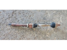 Recambio de transmision delantera derecha para ford focus c-max (cap) referencia OEM IAM 3M513B436LE  