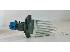 Recambio de resistencia calefaccion para hyundai i30 (gd) 1.4crdi 90 fap referencia OEM IAM   