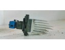 Recambio de resistencia calefaccion para hyundai i30 (gd) 1.4crdi 90 fap referencia OEM IAM   
