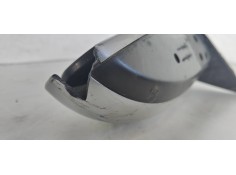 Recambio de retrovisor izquierdo para nissan primera berlina (p12) 2.0 16v cat referencia OEM IAM 96302AU473  