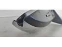 Recambio de retrovisor izquierdo para nissan primera berlina (p12) 2.0 16v cat referencia OEM IAM 96302AU473  