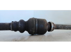 Recambio de transmision delantera derecha para peugeot 406 berlina (s1/s2) sl referencia OEM IAM   