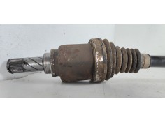 Recambio de transmision delantera izquierda para mercedes-benz citan (w415) furgon 1.5 cdi cat referencia OEM IAM   