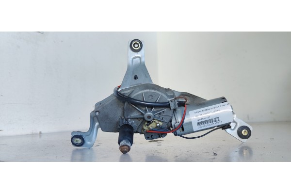 Recambio de motor limpia trasero para nissan almera (n16/e) line up referencia OEM IAM 28710BM415T  