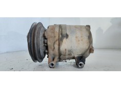 Recambio de compresor aire acondicionado para nissan terrano/terrano.ii (r20) sr (3-ptas.) referencia OEM IAM   