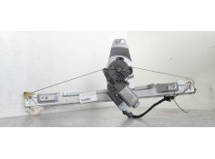 ELEVALUNAS TRASERO IZQUIERDO 