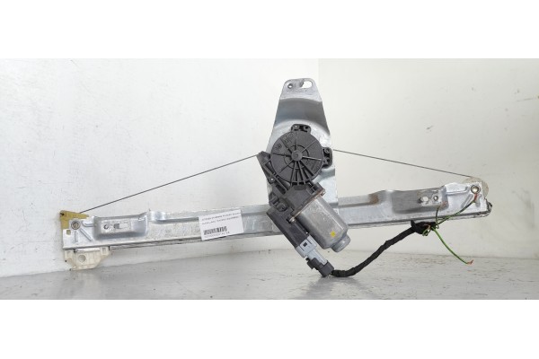 Recambio de elevalunas trasero izquierdo para citroen c4 grand picasso exclusive referencia OEM IAM   