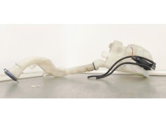 Recambio de deposito limpia para peugeot 2008 (--.2013) 1.2 i turbo 130 referencia OEM IAM 9683988680  