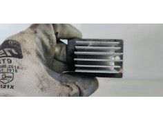 Recambio de resistencia calefaccion para hyundai i30 (gd) 1.4crdi 90 fap referencia OEM IAM   