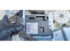 Recambio de elevalunas delantero izquierdo para volvo v50 familiar 2.0 d momentum referencia OEM IAM   