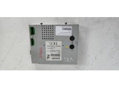 Recambio de sistema navegacion gps para volvo v70 familiar 2.4 diesel cat referencia OEM IAM 86731001  