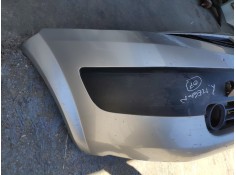Recambio de paragolpes delantero para renault megane ii familiar 1.5 dci diesel cat referencia OEM IAM   
