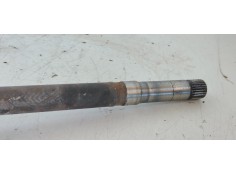 Recambio de transmision delantera derecha para peugeot 406 berlina (s1/s2) sl referencia OEM IAM   