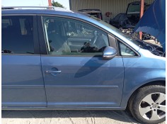 Recambio de puerta delantera derecha para volkswagen touran (1t3) business referencia OEM IAM   