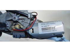Recambio de motor limpia trasero para nissan almera (n16/e) line up referencia OEM IAM 28710BM415T  
