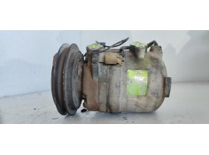 Recambio de compresor aire acondicionado para nissan terrano/terrano.ii (r20) sr (3-ptas.) referencia OEM IAM   