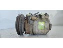 Recambio de compresor aire acondicionado para nissan terrano/terrano.ii (r20) sr (3-ptas.) referencia OEM IAM   