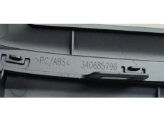 Recambio de moldura para opel astra k lim. 5türig dynamic referencia OEM IAM 39009825  