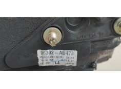 Recambio de retrovisor izquierdo para nissan primera berlina (p12) 2.0 16v cat referencia OEM IAM 96302AU473  