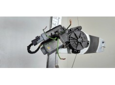 Recambio de elevalunas trasero izquierdo para citroen c4 grand picasso exclusive referencia OEM IAM   