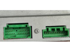 Recambio de sistema navegacion gps para volvo v70 familiar 2.4 diesel cat referencia OEM IAM 86731001  