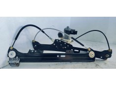 Recambio de elevalunas delantero derecho para bmw serie 5 berlina (e60) 530xd referencia OEM IAM 7184384E  