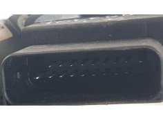 Recambio de elevalunas trasero izquierdo para seat toledo (5p2) 1.9tdi 105 referencia OEM IAM 5P0839461A  