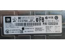 Recambio de modulo electronico para opel insignia berlina excellence referencia OEM IAM 13353284  