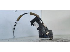 CERRADURA PUERTA TRASERA IZQUIERDA A95A97L 