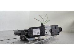 Recambio de elevalunas trasero izquierdo para citroen c4 grand picasso exclusive referencia OEM IAM   