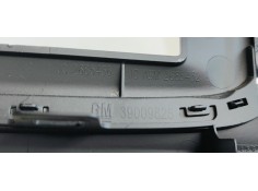 Recambio de moldura para opel astra k lim. 5türig dynamic referencia OEM IAM 39009825  