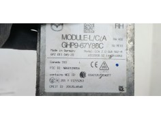 Recambio de modulo electronico para mazda 6 kombi ()(.2012) 2.0i 145 referencia OEM IAM GHP967Y80C  