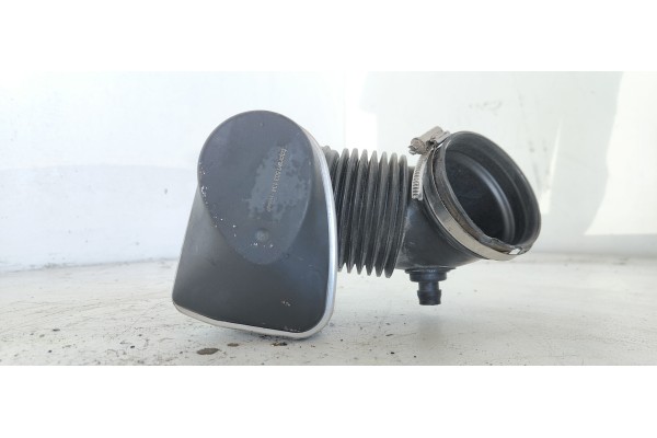 Recambio de caja mariposa para bmw serie 1 berlina (e81/e87) 116i referencia OEM IAM   