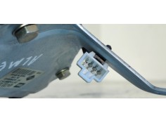 Recambio de motor limpia trasero para nissan almera (n16/e) line up referencia OEM IAM 28710BM415T  