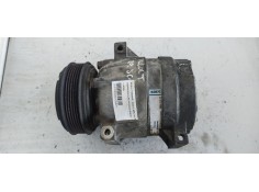 Recambio de compresor aire acondicionado para renault megane i fase 2 berlina (ba0) 1.9 dci diesel cat referencia OEM IAM 113530