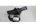 Recambio de cinturon seguridad trasero derecho para jaguar f-pace 2.0 diesel cat referencia OEM IAM 631752900C L001633 