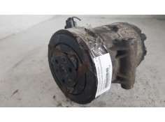 Recambio de compresor aire acondicionado para renault scenic ii emotion referencia OEM IAM 8200309193  