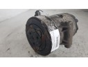 Recambio de compresor aire acondicionado para renault scenic ii emotion referencia OEM IAM 8200309193  