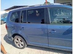 Recambio de puerta trasera derecha para volkswagen touran (1t3) business referencia OEM IAM   