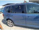 Recambio de puerta trasera derecha para volkswagen touran (1t3) business referencia OEM IAM   