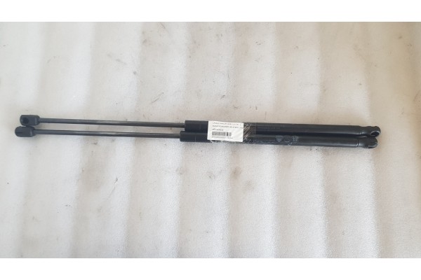 Recambio de amortiguadores maletero / porton para lancia ypsilon (402) 1.2 i 70 referencia OEM IAM 00518336250  