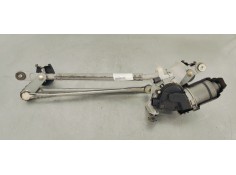 Recambio de motor limpia delantero para toyota rav 4 (a3) 2.2 d4d 150 4x4 referencia OEM IAM 8511042150  