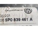 Recambio de elevalunas trasero izquierdo para seat toledo (5p2) 1.9tdi 105 referencia OEM IAM 5P0839461A  