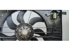 Recambio de electroventilador para opel insignia berlina expression referencia OEM IAM   