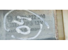 Recambio de motor elevalunas trasero derecho para peugeot 407 1.6 hdi referencia OEM IAM 994650102 0130822200 